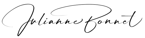 Julianne Bonnet Art & Design logo