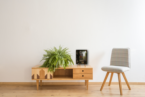 Limerence Me 11"x14" Fine Art Print