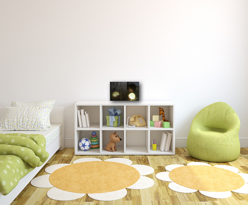 Nothing Isn't True If You Believe It 11"x14" Fine Art Print