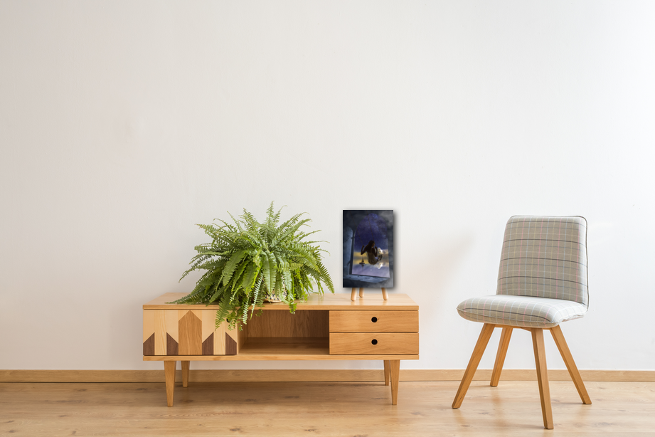 Out There 11"x14" Fine Art Print