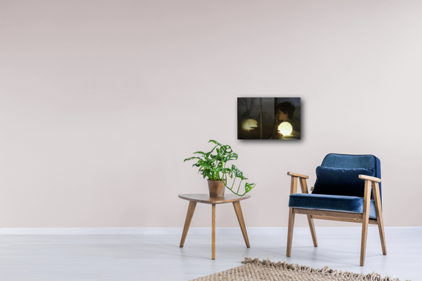 Nothing Isn't True If You Believe It 13"x19" Fine Art Print