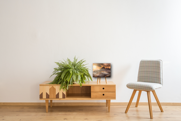 Of Her 11"x14" Fine Art Print